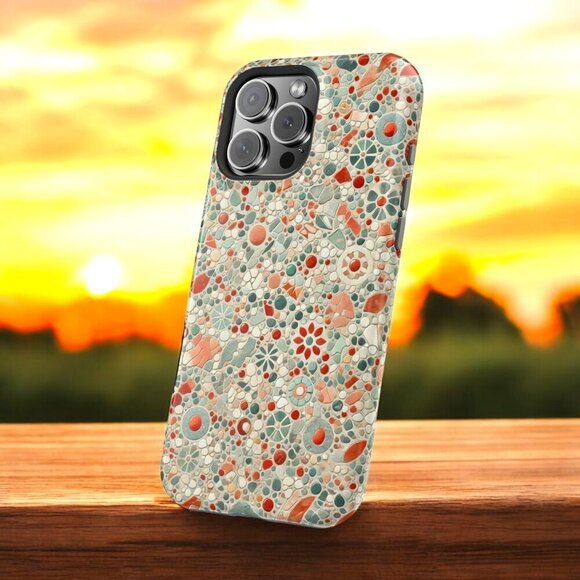 iPhone Phone Cases, Perfect Stylish Mobile Case, MLNMC415 - Picture 1 of 13